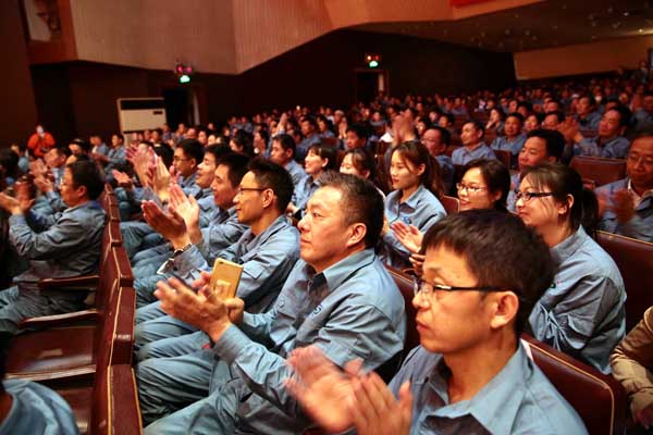 中國長江航運(yùn)集團(tuán)電機(jī)廠